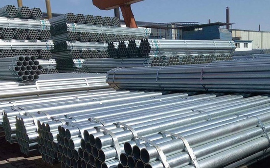 Liên tiếp bị kiện, xuất khẩu ống thép của Việt Nam gặp khó