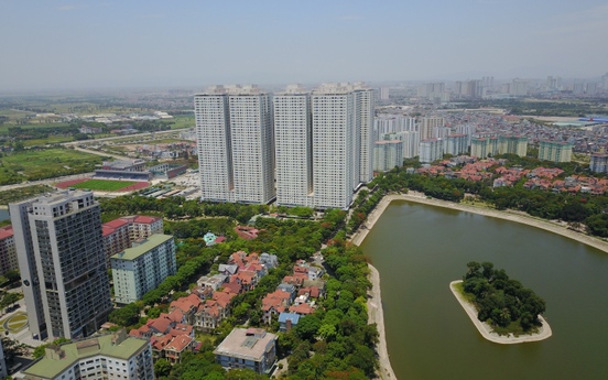 Giá bất động sản cuối năm 2022 sẽ giảm 30%