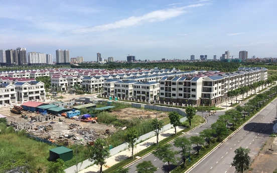 Hà Nội duyệt nhiệm vụ quy hoạch phân khu đô thị Sóc Sơn Khu 6
