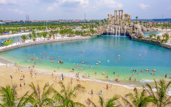Nhân tố khiến Vinhomes Ocean Park 2 – The Empire được nhà đầu tư “chọn mặt gửi vàng”