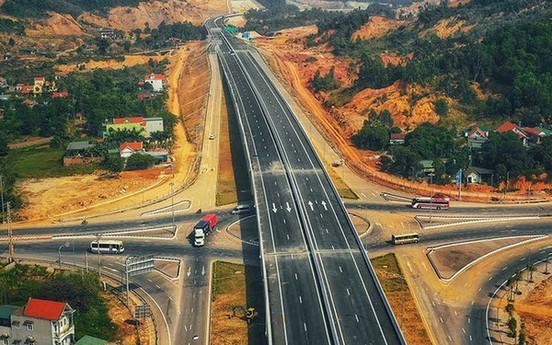 Xử lý nghiêm nhà thầu yếu kém làm chậm tiến độ dự án cao tốc Bắc - Nam