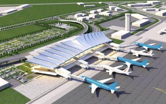 Xem xét đầu tư Cảng hàng không Lai Châu theo hình thức PPP