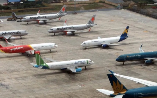 Chính phủ lập tổ nghiên cứu thêm hai sân bay ở Biên Hòa và Ninh Thuận