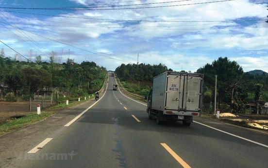 Hơn 3.900 tỷ đồng đầu tư đường Hồ Chí Minh qua Kiên Giang, Bạc Liêu