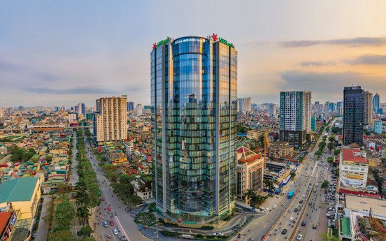 VPBank: Ngân hàng số hóa xuất sắc nhất dành cho SME Việt Nam năm 2022