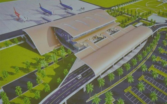 Thủ tướng thành lập Hội đồng thẩm định liên ngành dự án sân bay Quảng Trị