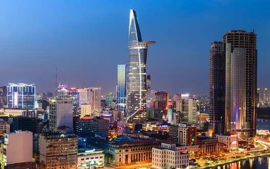 Thị trường bất động sản Việt Nam - "Hấp lực" với nhà đầu tư nước ngoài