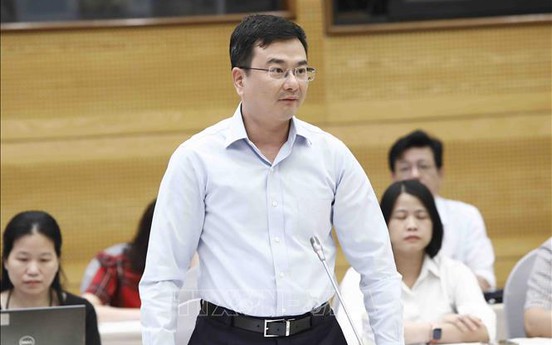Phó Thống đốc Phạm Thanh Hà: Bảo đảm thanh khoản của tổ chức tín dụng và nền kinh tế