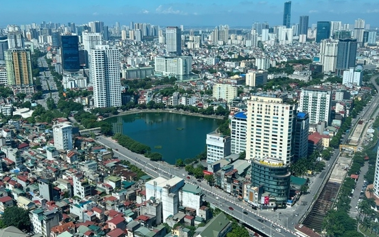 Hà Nội muốn có thành phố trong Thủ đô để giảm tải cho đô thị trung tâm