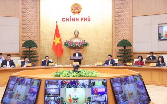 Thủ tướng Phạm Minh Chính: Làm tốt truyền thông chính sách sẽ mở ra những nguồn lực lớn