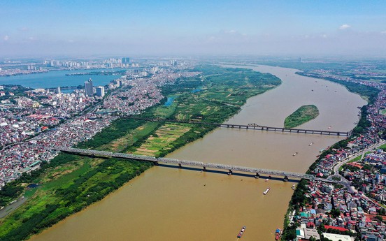 Tạo "cú hích" để vùng Đồng bằng sông Hồng bứt phá