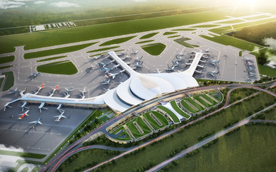 Đấu thầu chọn nhà đầu tư trong nước cho 2 dự án bảo trì Sân bay Long Thành