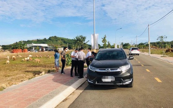 Bất động sản 24h: Tình cảnh trái ngược có xảy ra ở phân khúc chung cư sơ cấp và thứ cấp?