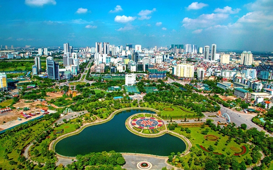 Quy hoạch tổng thể quốc gia: Cụ thể hóa vị thế Thủ đô Hà Nội
