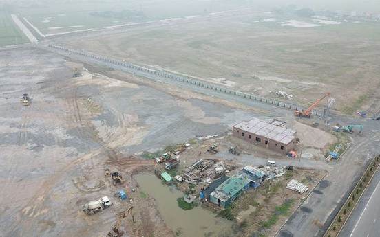 Thanh tra Chính phủ chỉ ra nhiều vi phạm trong xây dựng, đất đai tại Nam Định