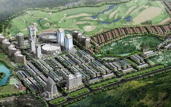 Lạng Sơn: Người dân bị thu hồi đất thực hiện Dự án Khách sạn, sân golf Hoàng Đồng sẽ được bố trí tái định cư tại chỗ