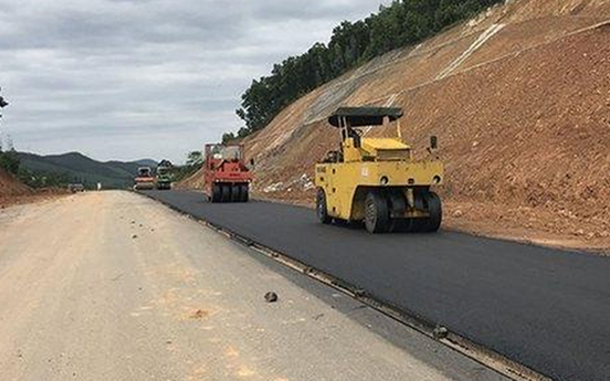 Đầu tư Dự án nâng cấp Quốc lộ 4B đoạn Km 18 - Km 80, tỉnh Lạng Sơn