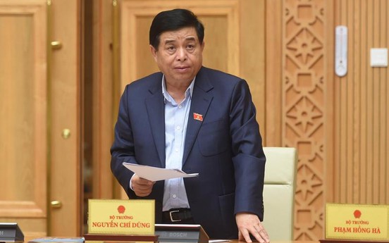 Bộ trưởng Nguyễn Chí Dũng: Đề xuất 6 nhóm giải pháp phát huy vai trò tiên phong của doanh nghiệp Nhà nước