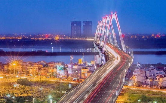 Hà Nội: Nâng cao chất lượng, hiệu quả hệ thống chiếu sáng công cộng đô thị