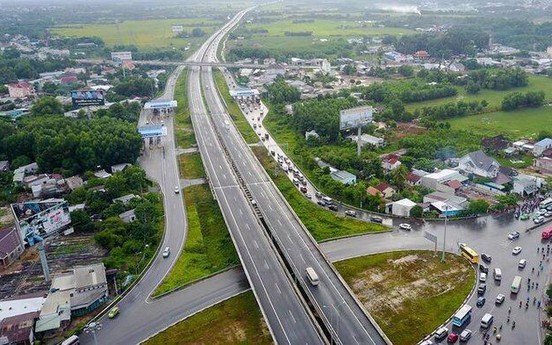 Thường trực Chính phủ “chốt“ về hai dự án đường cao tốc