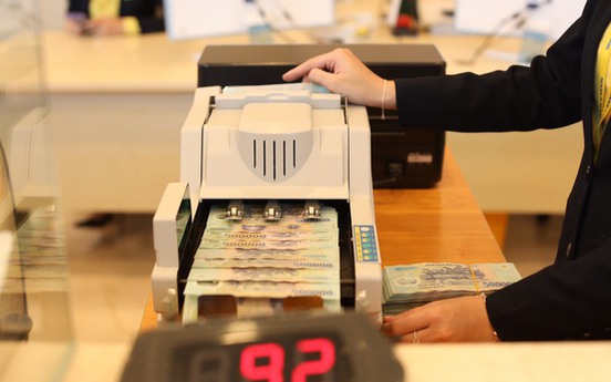 Lãi suất có thể tiếp tục hạ nhiệt
