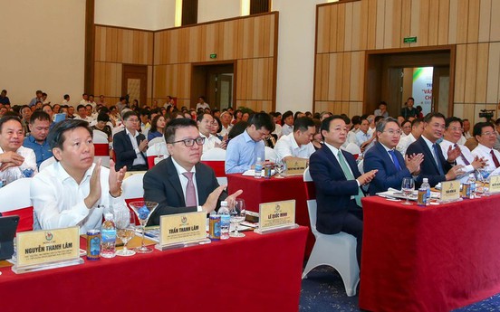 Hội Nhà báo Việt Nam tổ chức Hội nghị toàn quốc triển khai công tác Hội năm 2023