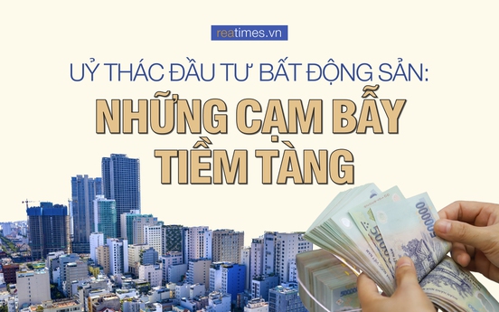 Huy động vốn từ hợp tác đầu tư - Một “cơn bão“ đang hình thành trên thị trường tài chính?