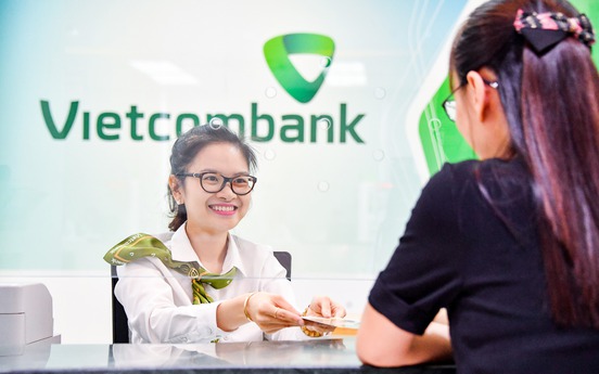 Vietcombank tiếp tục giảm đồng loạt lãi suất cho vay hỗ trợ khách hàng trong năm 2023