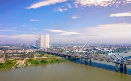 Cơ hội sở hữu căn hộ chất lượng giá hợp lý tại Hà Nội