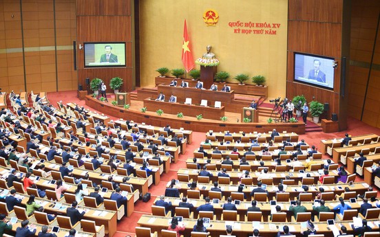 Các tổ chức quốc tế uy tín tiếp tục đánh giá và dự báo tích cực về triển vọng kinh tế Việt Nam