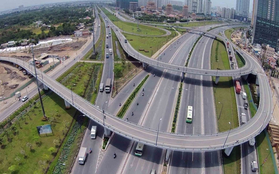 Tháo gỡ vướng mắc đầu tư xây dựng công trình giao thông đường bộ