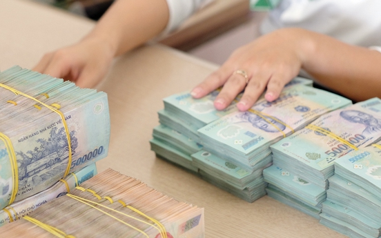 Đẩy mạnh cho vay tín chấp