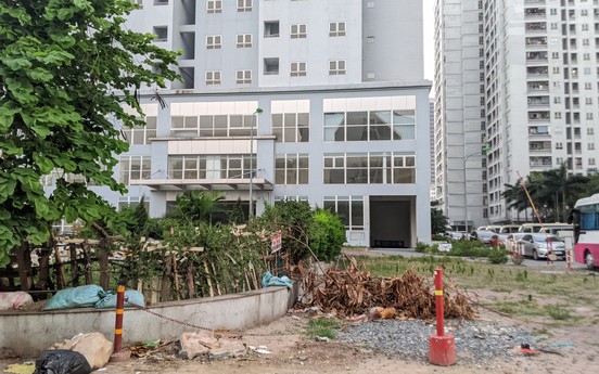 Hàng nghìn căn hộ tái định cư bỏ hoang trong khi nhà giá rẻ “cháy hàng”