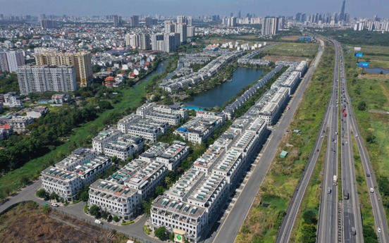 Chuyên gia tiết lộ một khu vực tại TP. Hồ Chí Minh có quỹ đất rộng, 80% người dân có nhu cầu mua BĐS để ở thực