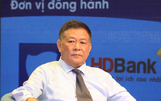 Phó Chủ tịch TT Hiệp hội Kinh doanh Chứng khoán Việt Nam: “Cơ hội cho cổ phiếu bất động sản là rất lớn”