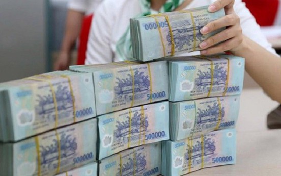 Hà Nội: Tổng dư nợ tín dụng đạt 3.127 nghìn tỷ đồng