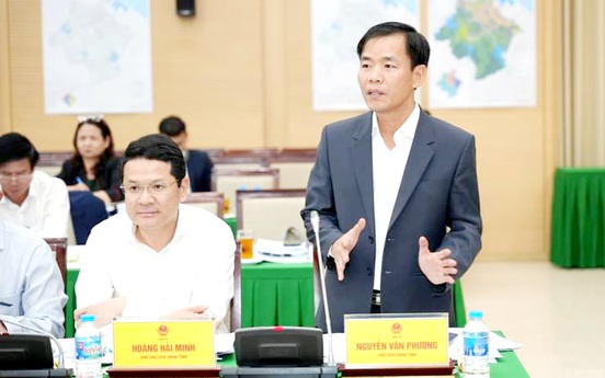 Bộ Xây dựng thẩm định Quy hoạch chung đô thị Thừa Thiên Huế đến năm 2045