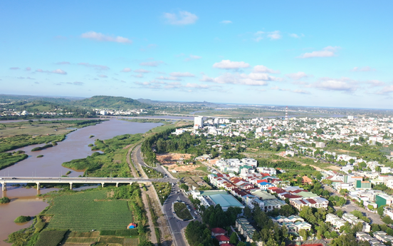 Phê duyệt Quy hoạch tỉnh Quảng Ngãi thời kỳ 2021 - 2030, tầm nhìn đến năm 2050