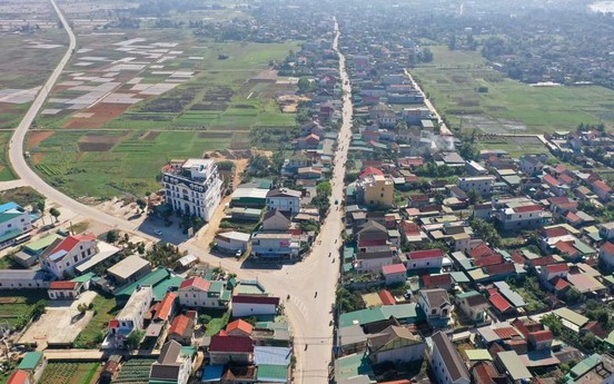 Nhà đầu tư cần đáp ứng điều kiện gì để trở thành “chủ nhân“ khu nhà ở 315 tỷ đồng tại huyện Quỳnh Lưu?