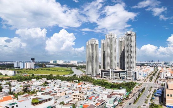CEO Cushman & Wakefield: Vốn ngoại tiếp tục “đổ bộ” vào bất động sản Việt Nam trong giai đoạn 2024 - 2026
