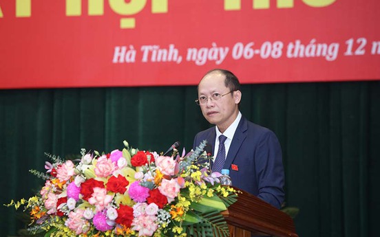 Hà Tĩnh: Thống nhất phương hướng, nhiệm vụ phát triển kinh tế - xã hội năm 2024