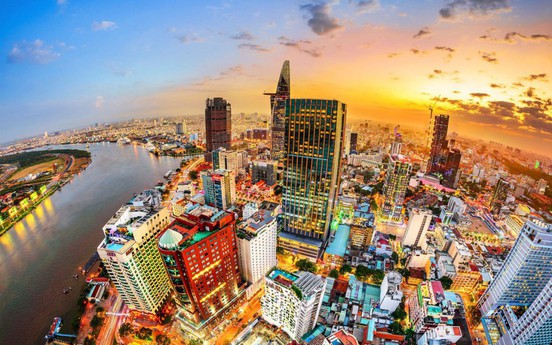 Dòng vốn M&A chảy mạnh vào thị trường nhà ở TP Hồ Chí Minh