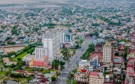 Thừa Thiên Huế: Đấu giá nhiều khu đất vị trí “đắc địa”