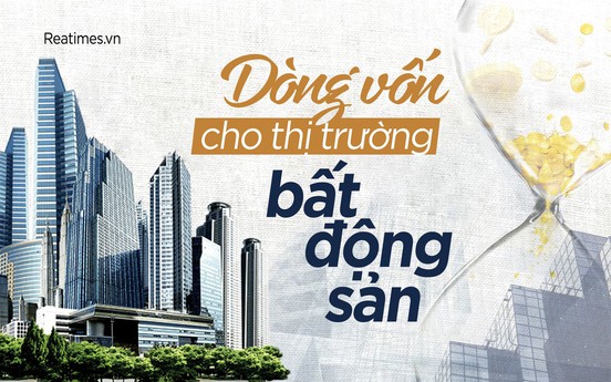 Doanh nghiệp bất động sản cần tận dụng tốt dòng vốn FDI