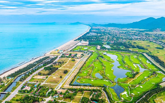 Hà Tĩnh chấp thuận chủ trương đầu tư dự án Khu đô thị mới Xuân Thành giai đoạn 2