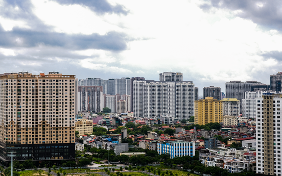 Hai chỉ báo sớm cho thấy thị trường bất động sản đã dần khởi sắc