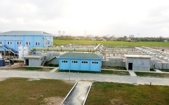 Tăng cường giám sát thực hiện dự án Cải thiện môi trường nước thành phố Huế