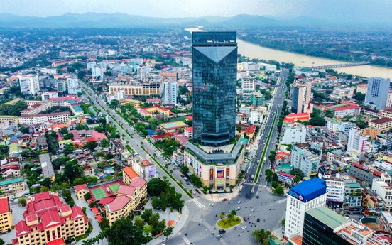 Giải quyết khó khăn về triển khai hạ tầng số trên địa bàn tỉnh Thừa Thiên Huế giai đoạn 2023-2025