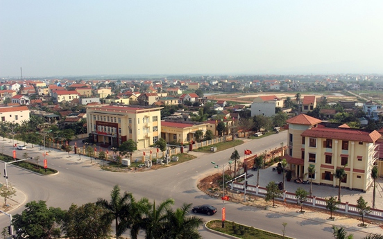 Quảng Bình sắp có dự án Khu đô thị hơn 200 tỷ đồng