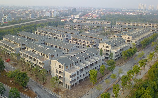 Hưng Yên: Mở bán 'chui', CĐT Dự án Vườn Vạn Tuế bị phạt 290 triệu